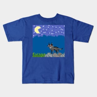 Watching Kids T-Shirt